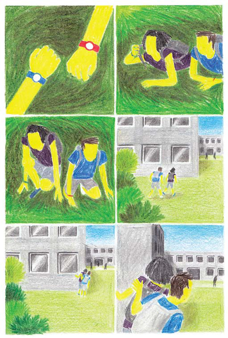 - JUILLET-AOÛT- page 2