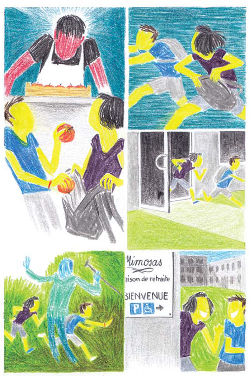 - JUILLET-AOÛT- page 5