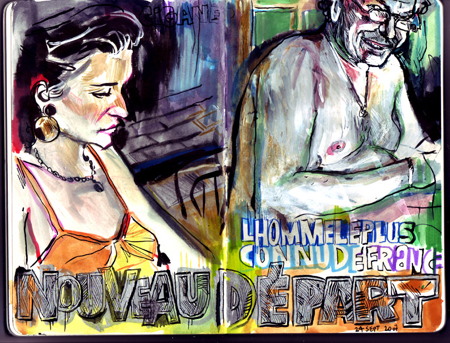 - Ma Revue de Presse- page 17