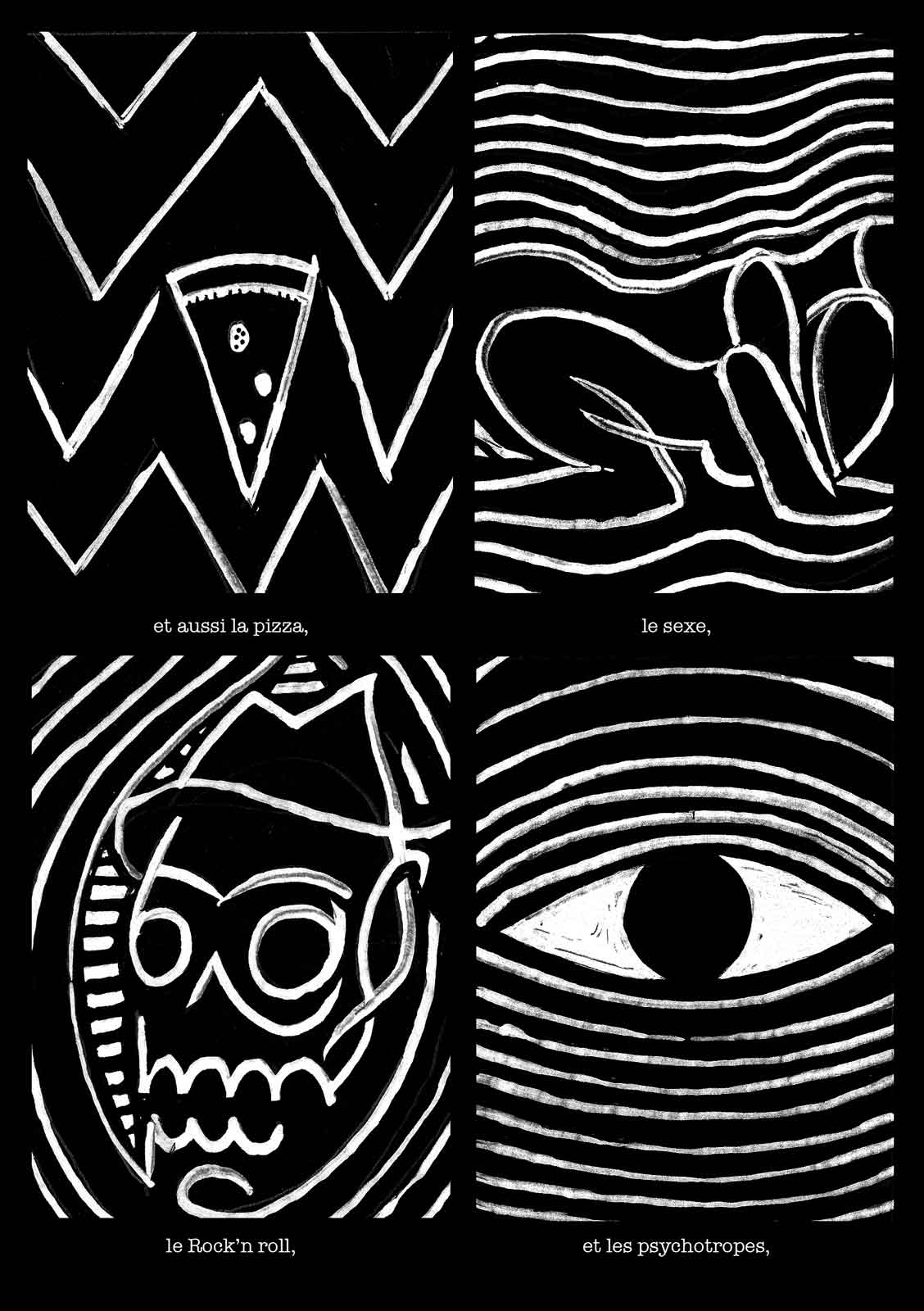 - Bloody Flood- page 12