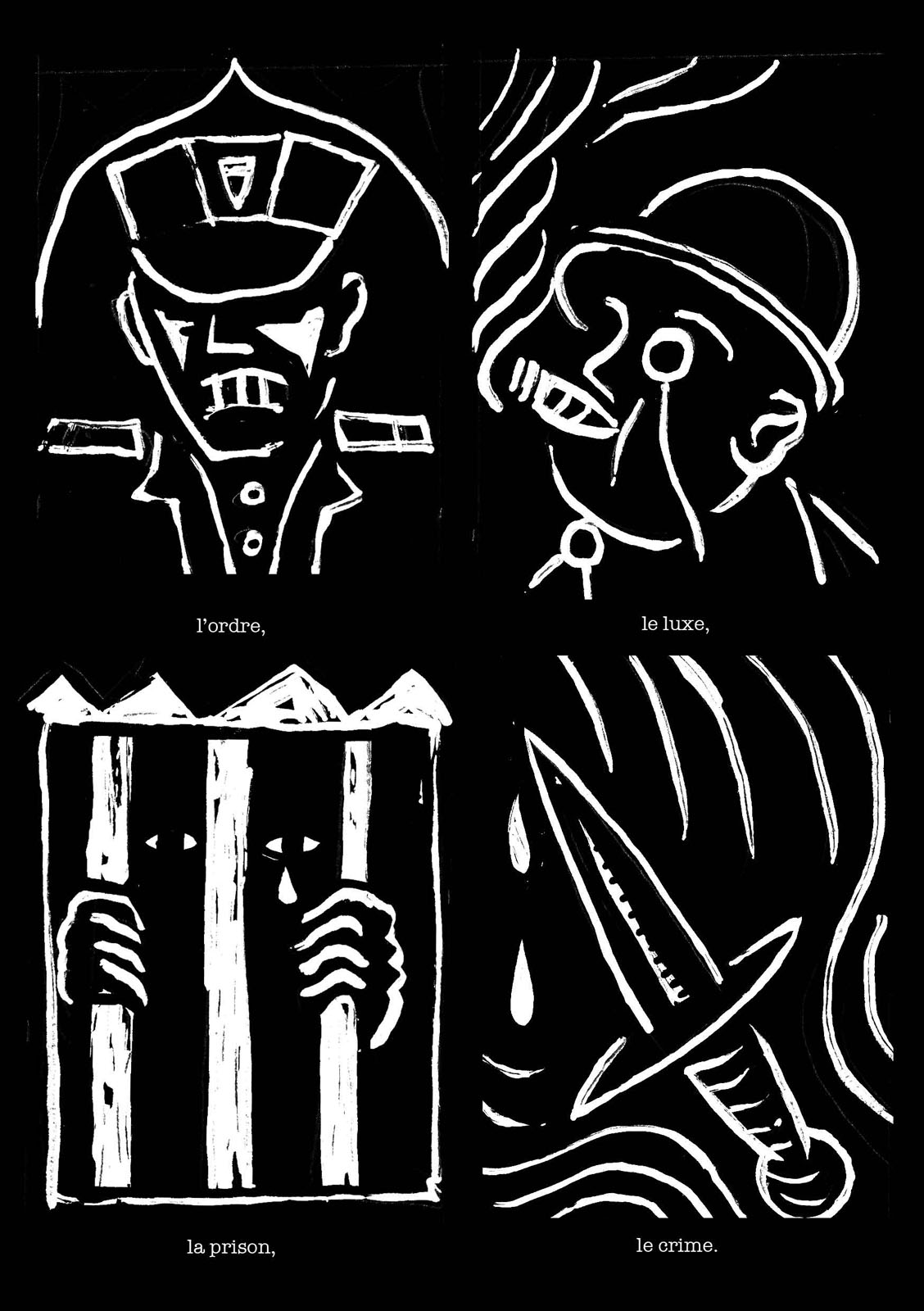 - Bloody Flood- page 14