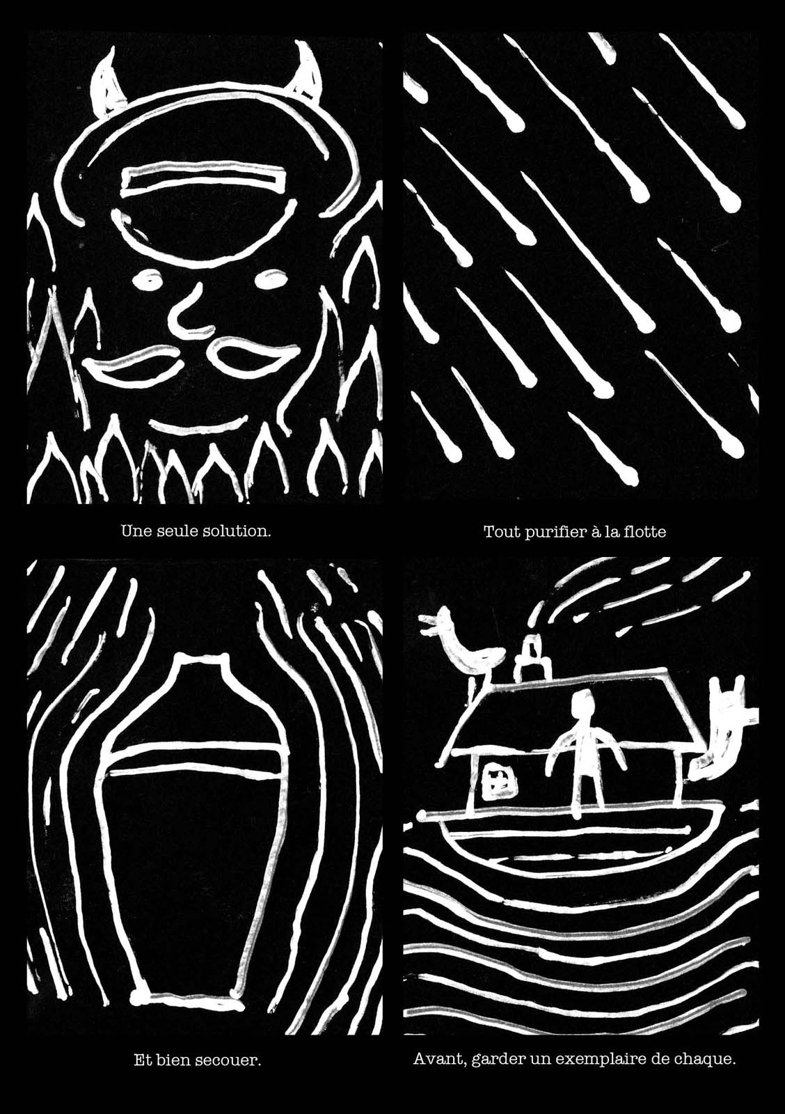 - Bloody Flood- page 17