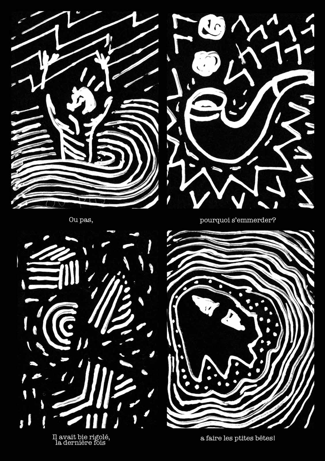 - Bloody Flood- page 18