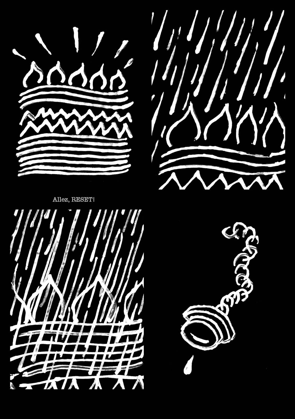 - Bloody Flood- page 19