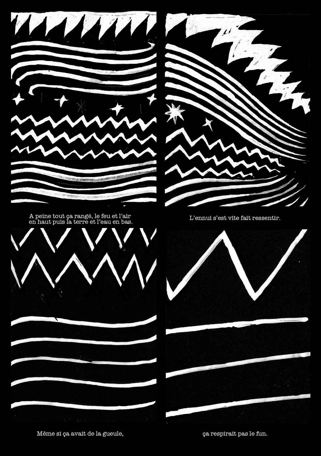 - Bloody Flood- page 22