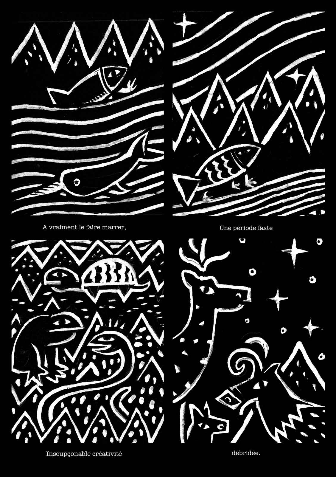 - Bloody Flood- page 6