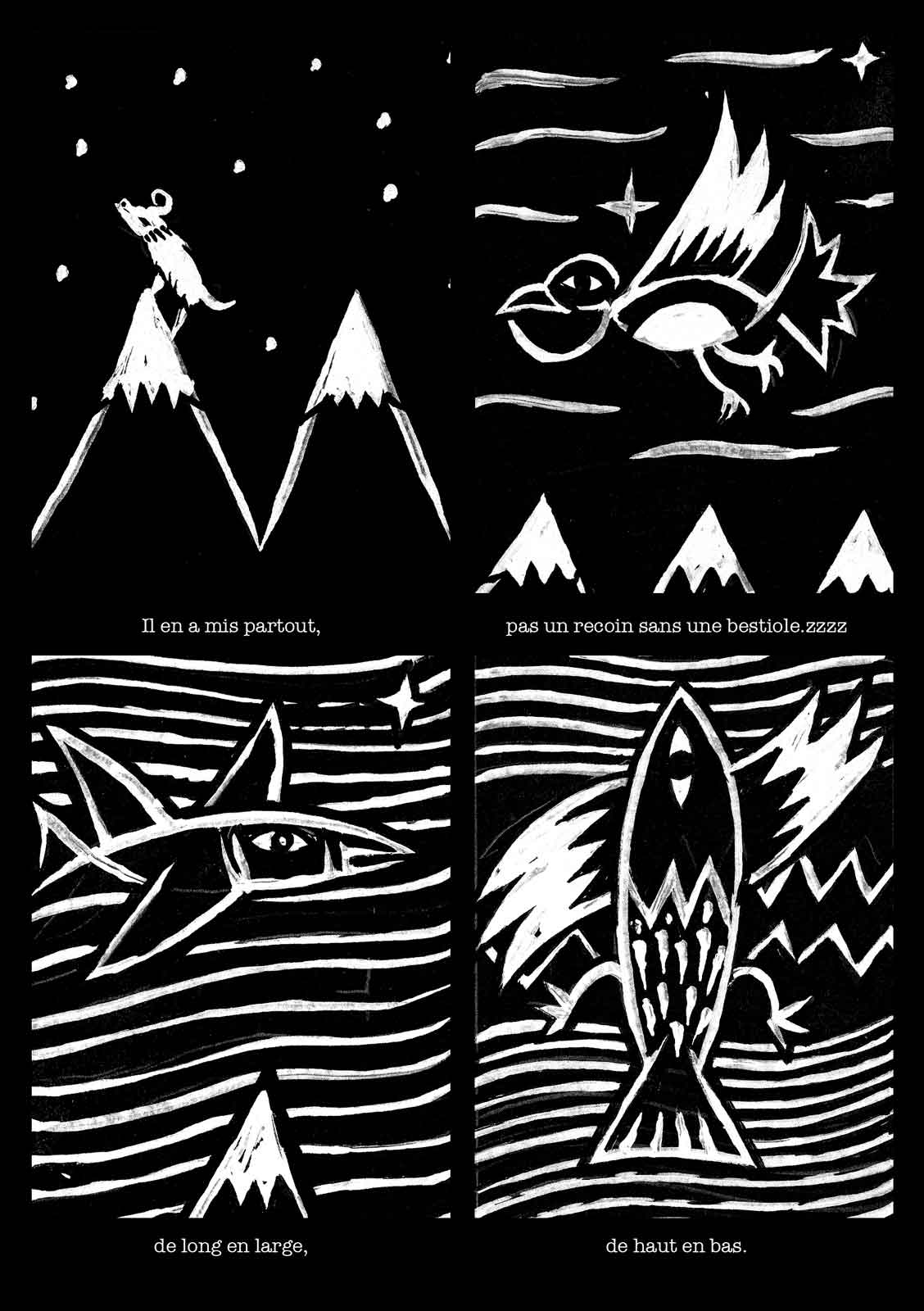 - Bloody Flood- page 7