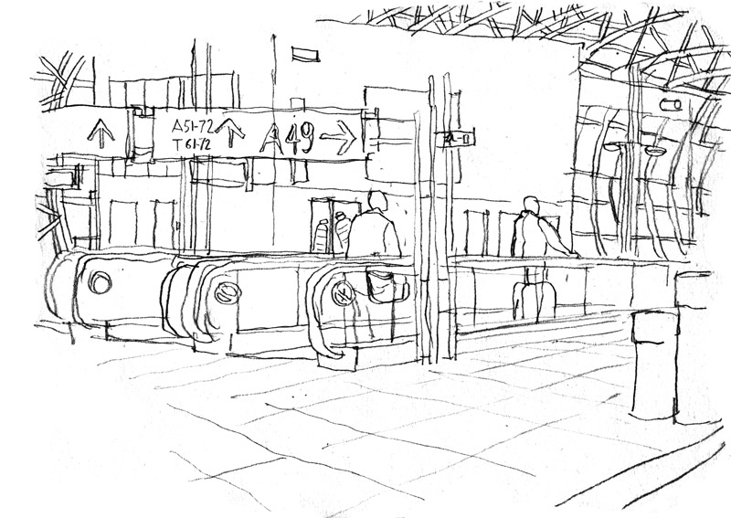 - La revanche du carnet ukrainien/The revenge of the Ukrainian diary- page 4