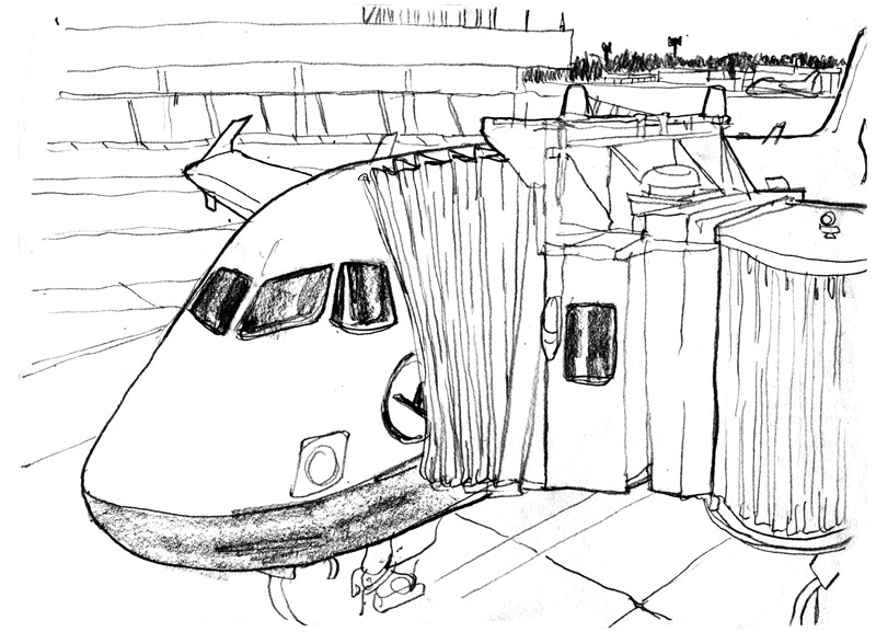 - La revanche du carnet ukrainien/The revenge of the Ukrainian diary- page 7