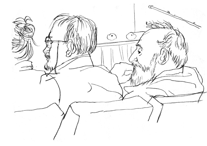 - La revanche du carnet ukrainien/The revenge of the Ukrainian diary- page 12