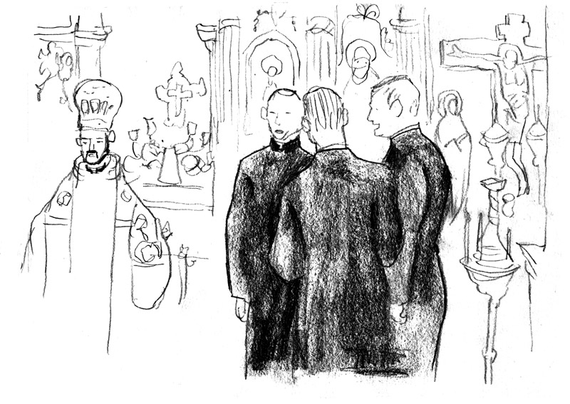 - La revanche du carnet ukrainien/The revenge of the Ukrainian diary- page 18