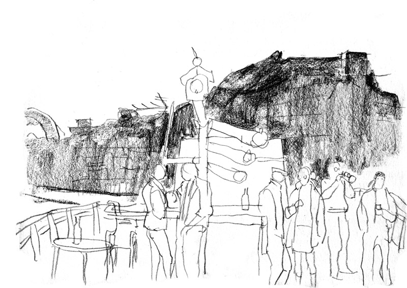 - La revanche du carnet ukrainien/The revenge of the Ukrainian diary- page 21