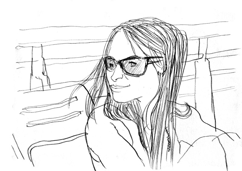 - La revanche du carnet ukrainien/The revenge of the Ukrainian diary- page 30