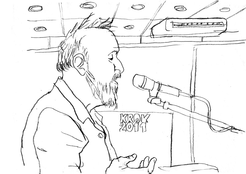 - La revanche du carnet ukrainien/The revenge of the Ukrainian diary- page 37