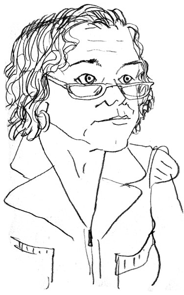 - La revanche du carnet ukrainien/The revenge of the Ukrainian diary- page 40