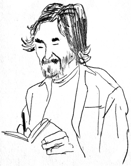 - La revanche du carnet ukrainien/The revenge of the Ukrainian diary- page 43