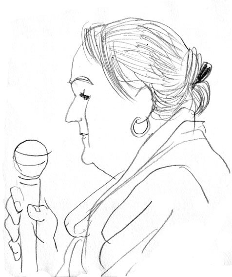 - La revanche du carnet ukrainien/The revenge of the Ukrainian diary- page 46