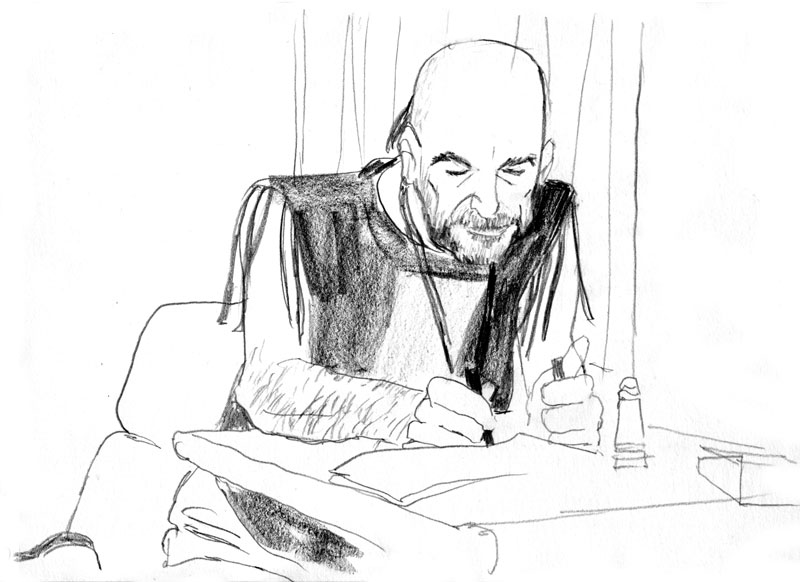 - La revanche du carnet ukrainien/The revenge of the Ukrainian diary- page 56