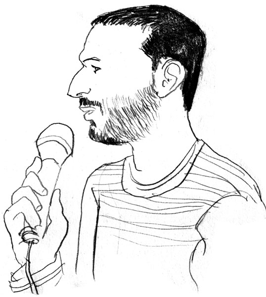 - La revanche du carnet ukrainien/The revenge of the Ukrainian diary- page 61