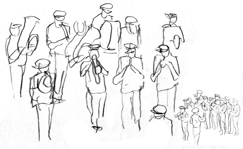 - La revanche du carnet ukrainien/The revenge of the Ukrainian diary- page 68