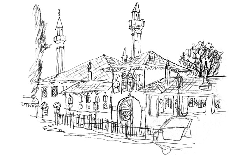 - La revanche du carnet ukrainien/The revenge of the Ukrainian diary- page 69