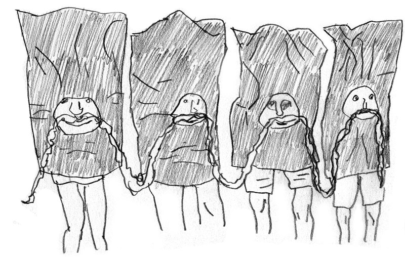 - La revanche du carnet ukrainien/The revenge of the Ukrainian diary- page 75