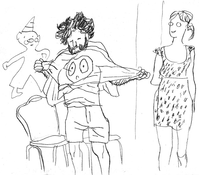 - La revanche du carnet ukrainien/The revenge of the Ukrainian diary- page 76