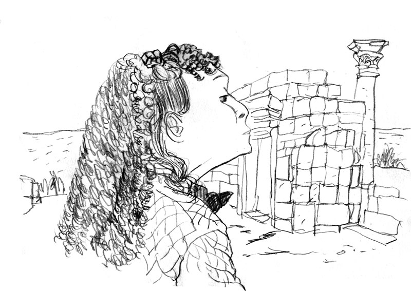 - La revanche du carnet ukrainien/The revenge of the Ukrainian diary- page 79