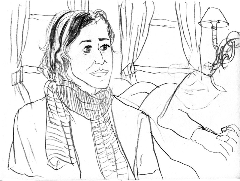 - La revanche du carnet ukrainien/The revenge of the Ukrainian diary- page 89