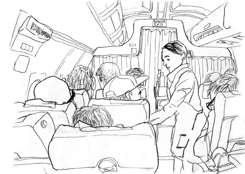 - La revanche du carnet ukrainien/The revenge of the Ukrainian diary- page 93