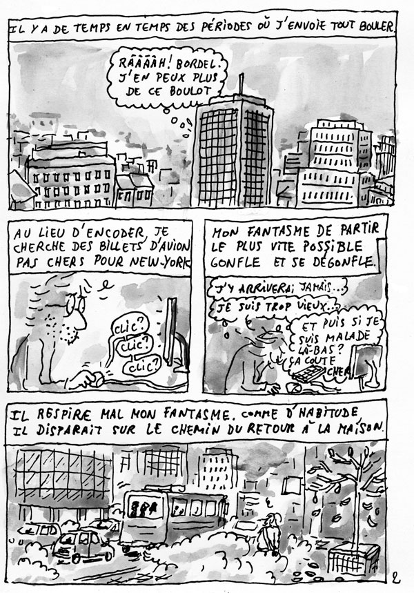 - 1000 rêves- page 2