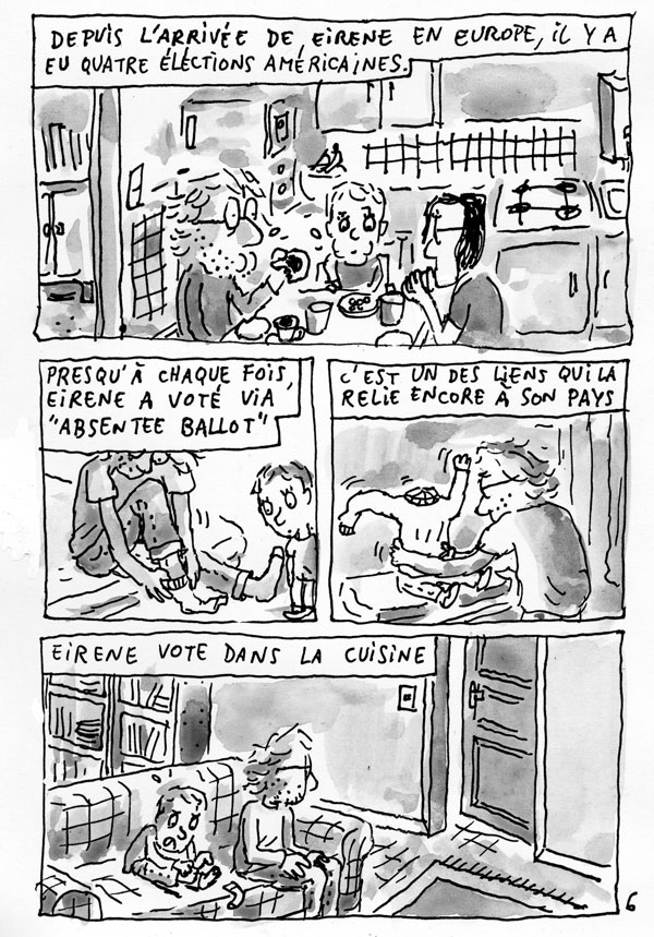 - 1000 rêves- page 6