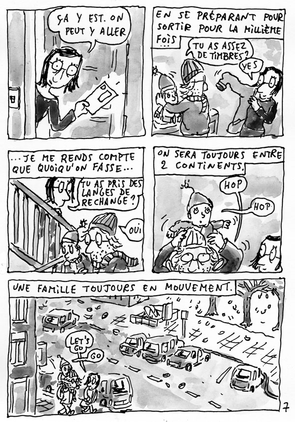 - 1000 rêves- page 7