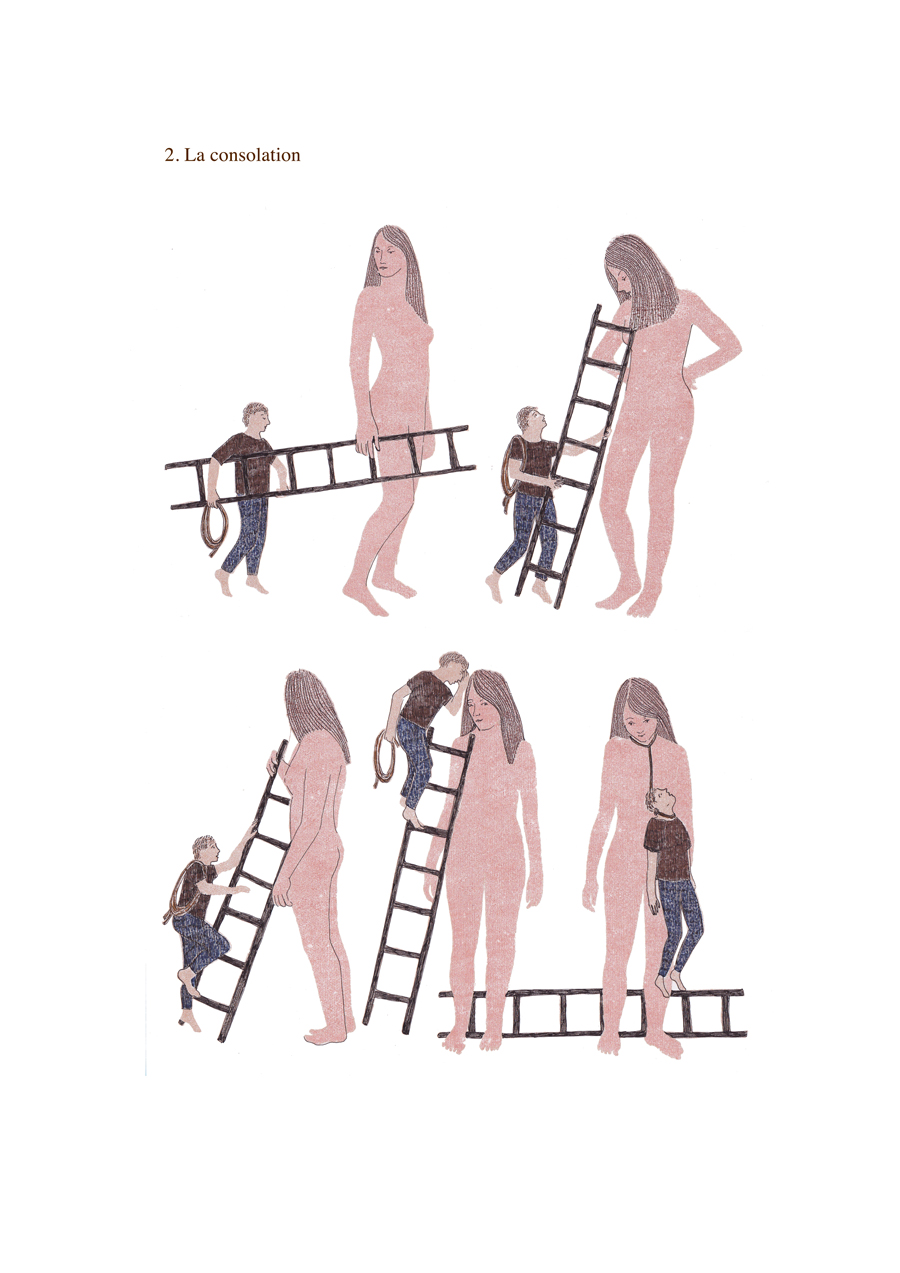 - Histoires sans paroles- page 14