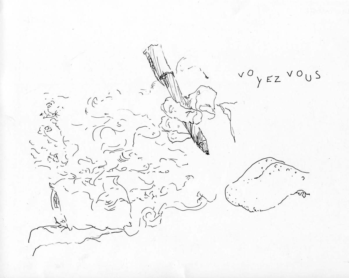 - Le grand observatoire- page 2