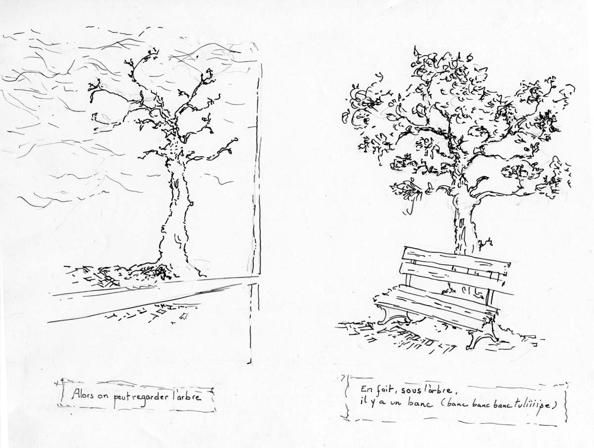 - Le grand observatoire- page 3