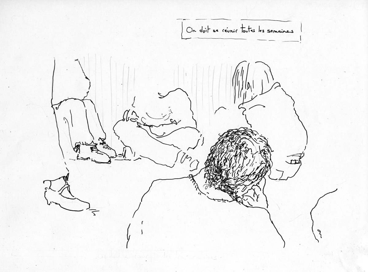 - Le grand observatoire- page 8