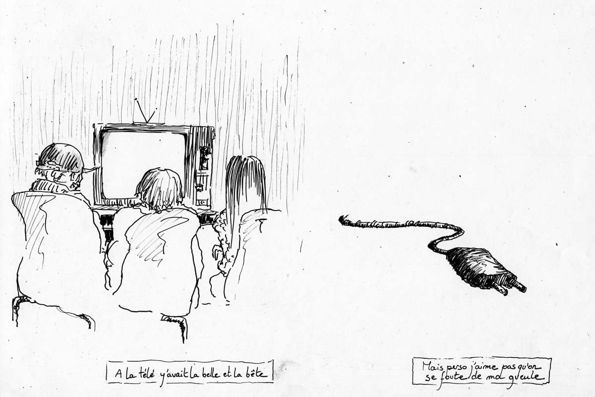 - Le grand observatoire- page 13