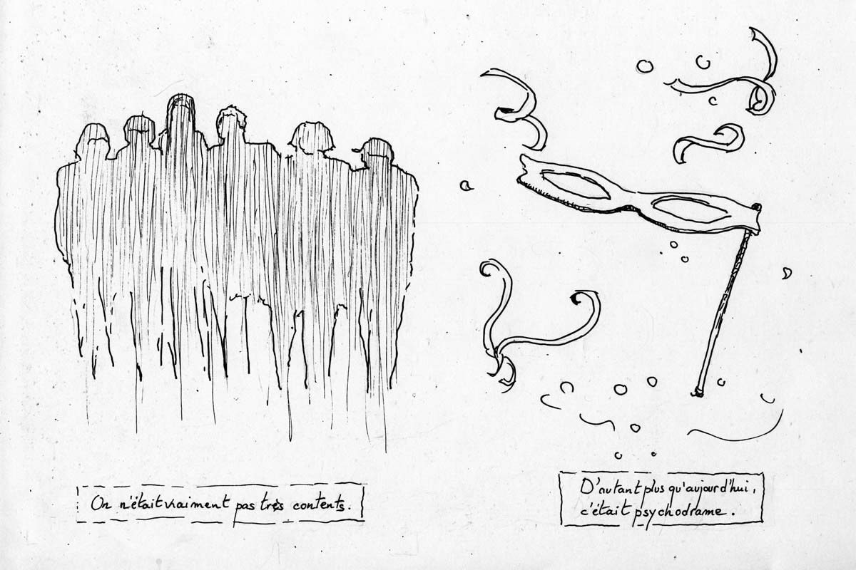 - Le grand observatoire- page 14