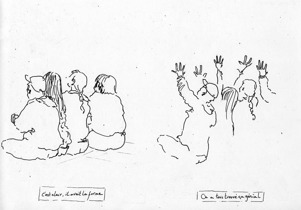 - Le grand observatoire- page 18