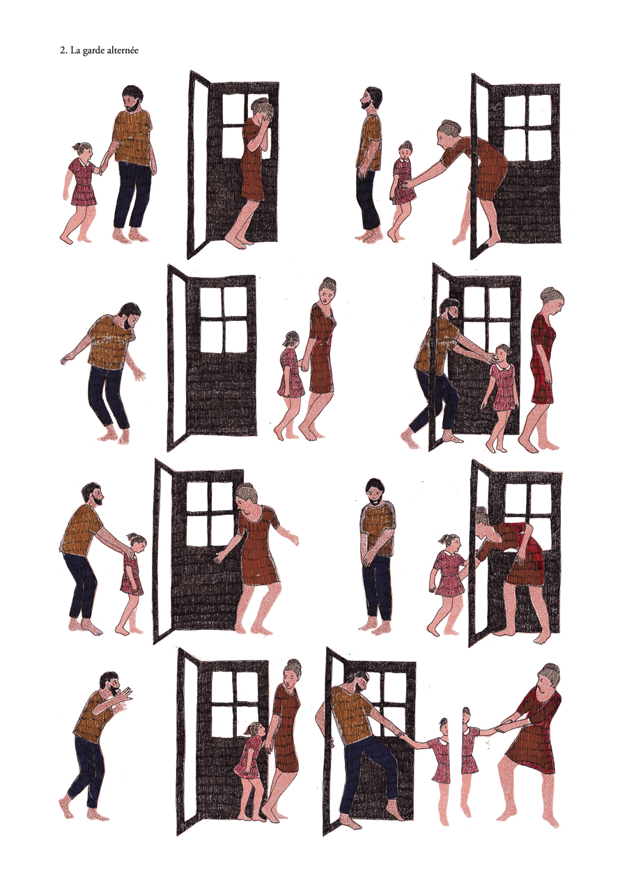 - Histoires sans paroles- page 43