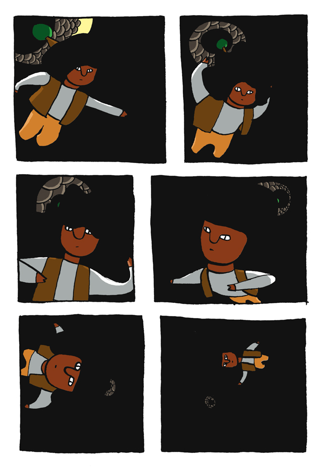 - Le Ranch des Montagnes- page 13