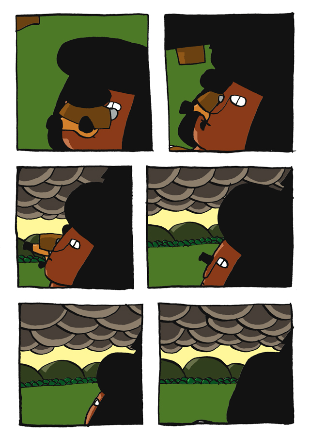 - Le Ranch des Montagnes- page 18