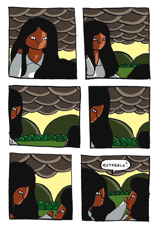 - Le Ranch des Montagnes- page 19