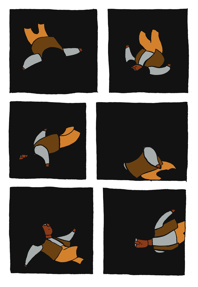 - Le Ranch des Montagnes- page 8