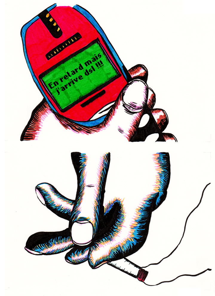 - Last nite- page 11