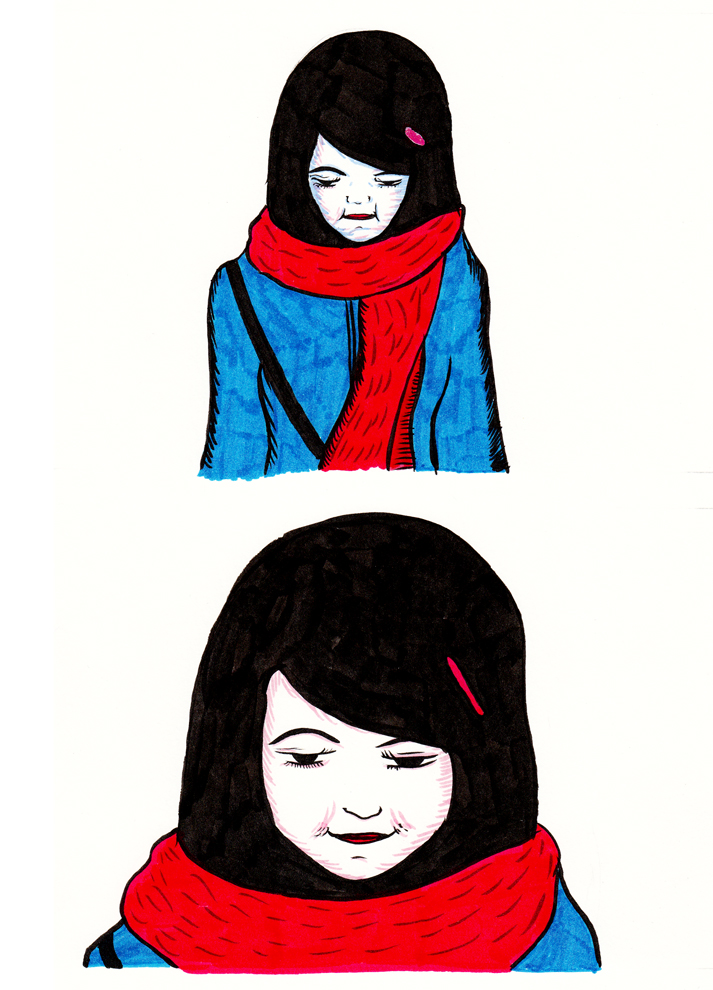 - Last nite- page 15