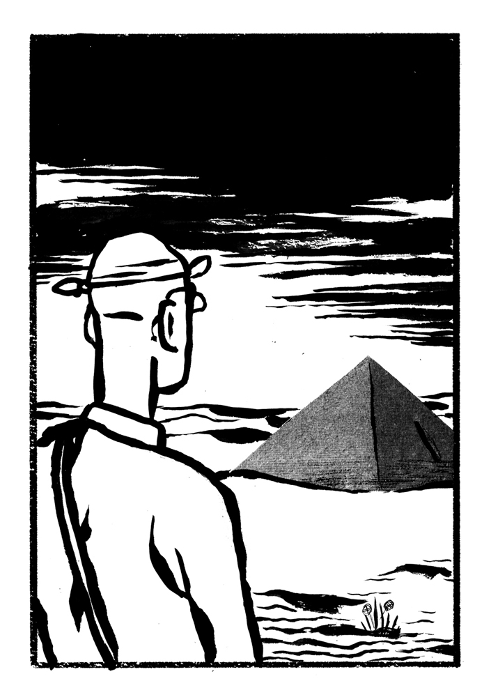 - La Quequête- page 14