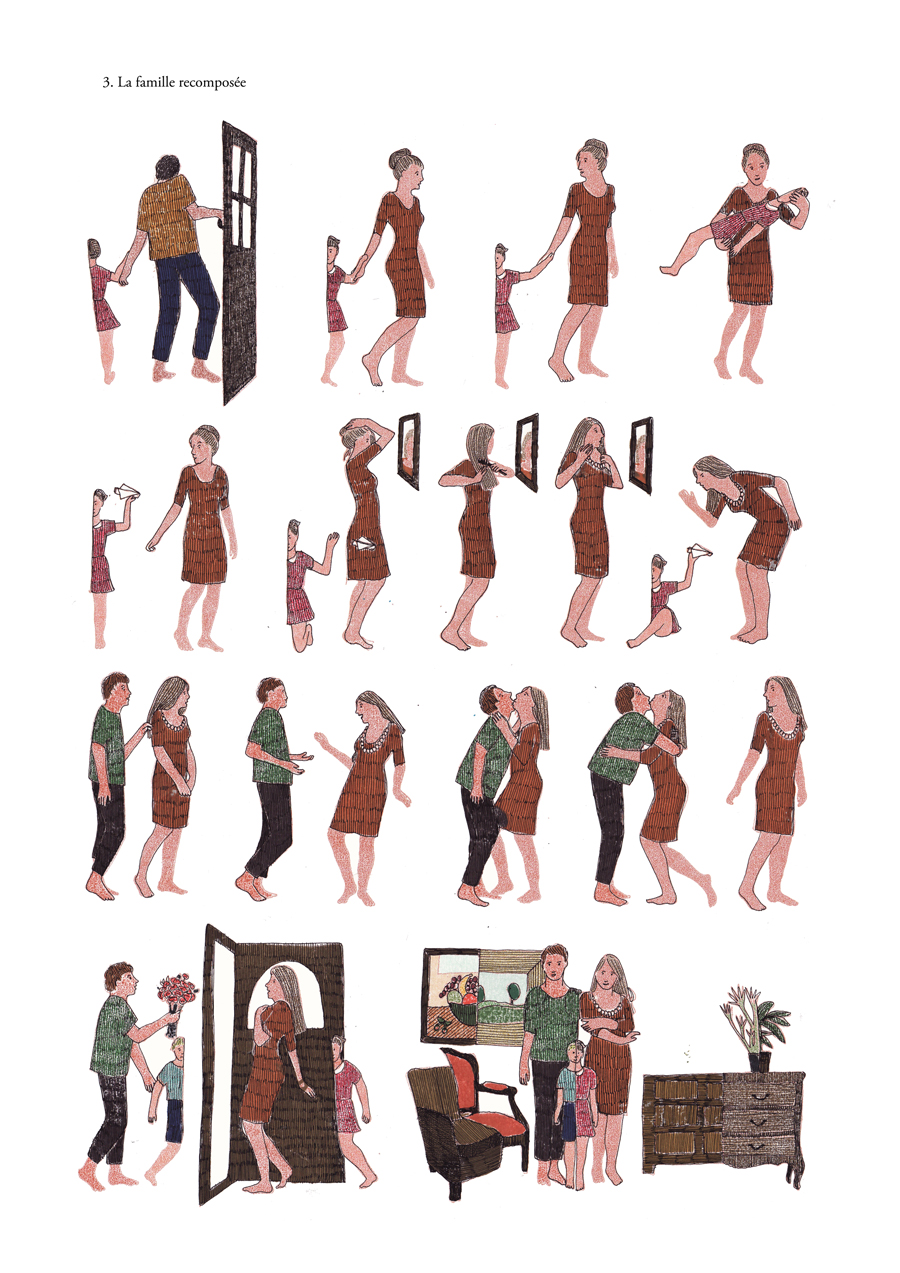 - Histoires sans paroles- page 44