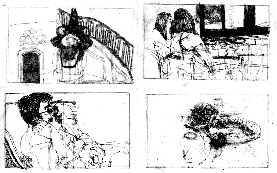 - Tout est comme avant- page 10